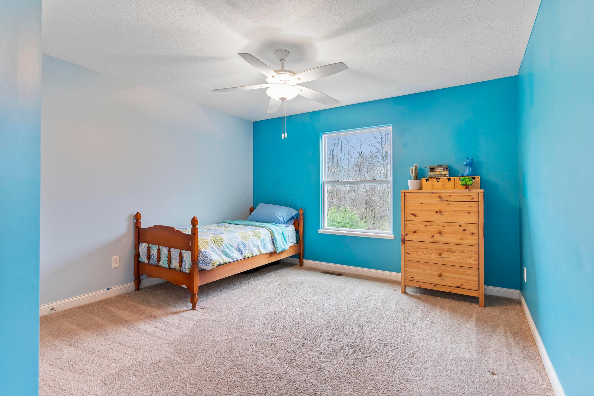 283 Balsamine Drive, Powell, Ohio image 24