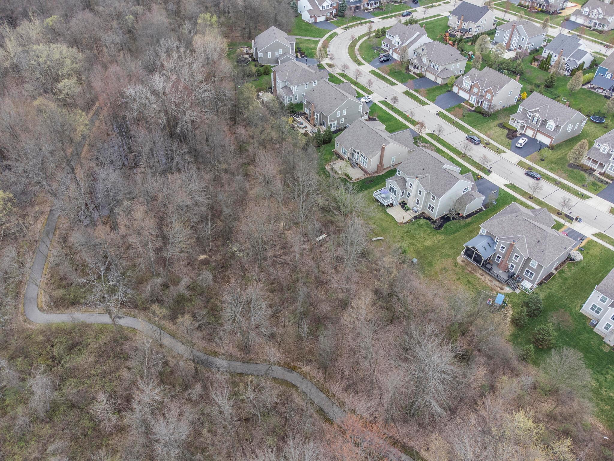 283 Balsamine Drive, Powell, Ohio image 37