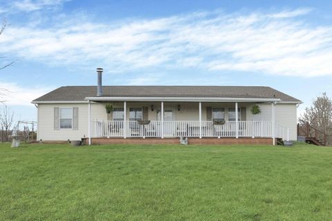 35680 Township Road 72 Frazeysburg OH 43822