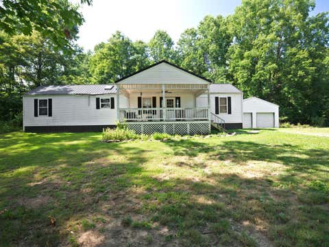 Photo of 6167 Riegel Ridge Road, Oak Hill, OH 45656 (MLS # 226023232)