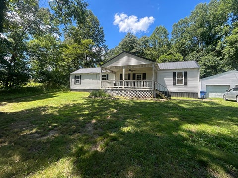 Photo of 6167 Riegel Ridge Road, Oak Hill, OH 45656 (MLS # 226023232)