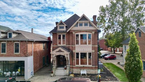 Photo of 90 E 2nd Street, Chillicothe, OH 45601 (MLS # 225038177)