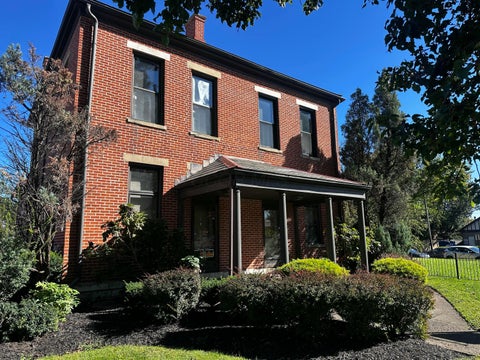 Photo of 1016 S High Street, Columbus, OH 43206 (MLS # 226040810)