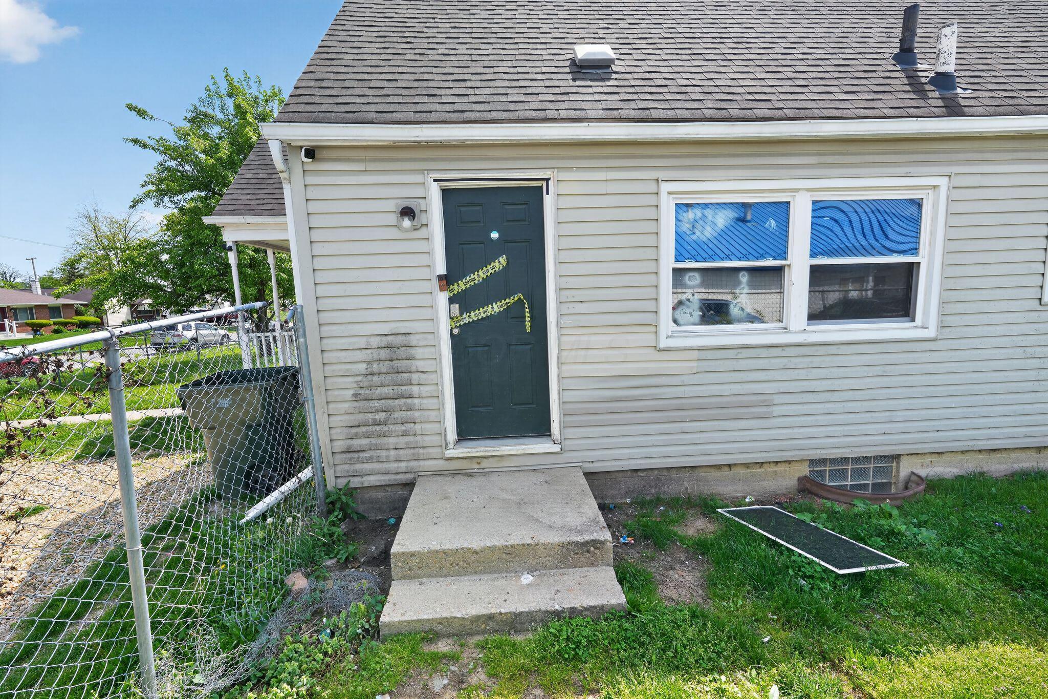 771 S Hampton Road