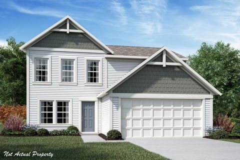 Photo of 364 Isaac Tharp Street, Pataskala, OH 43062 (MLS # 225039543)