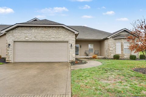 Photo of 31 Claire Court, Circleville, OH 43113 (MLS # 225044358)