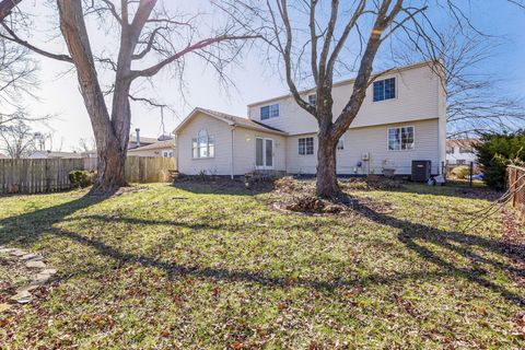 Tiny photo for 2840 Freedom Trail, Reynoldsburg, OH 43068 (MLS # 226005544)