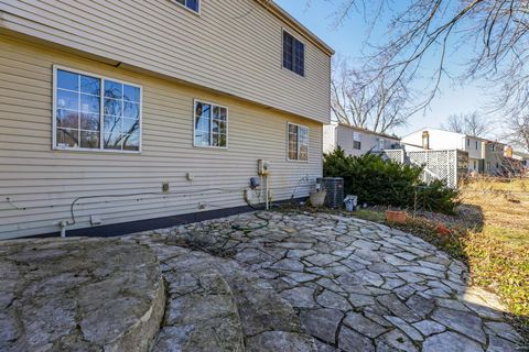 Tiny photo for 2840 Freedom Trail, Reynoldsburg, OH 43068 (MLS # 226005544)