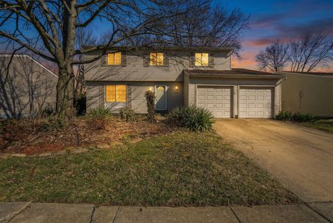 Tiny photo for 2840 Freedom Trail, Reynoldsburg, OH 43068 (MLS # 226005544)