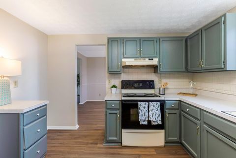 Tiny photo for 2840 Freedom Trail, Reynoldsburg, OH 43068 (MLS # 226005544)