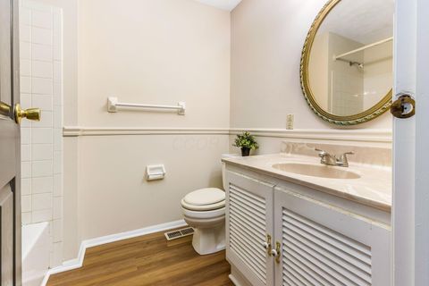 Tiny photo for 2840 Freedom Trail, Reynoldsburg, OH 43068 (MLS # 226005544)