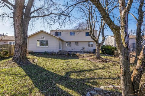 Tiny photo for 2840 Freedom Trail, Reynoldsburg, OH 43068 (MLS # 226005544)