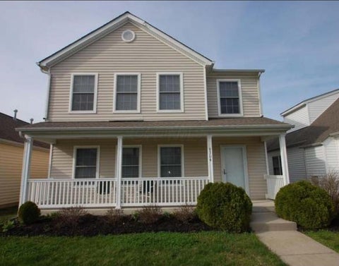 Photo of 6304 Lehman Road, Canal Winchester, OH 43110 (MLS # 226033327)