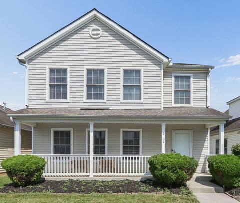 Photo of 6304 Lehman Road, Canal Winchester, OH 43110 (MLS # 226033327)