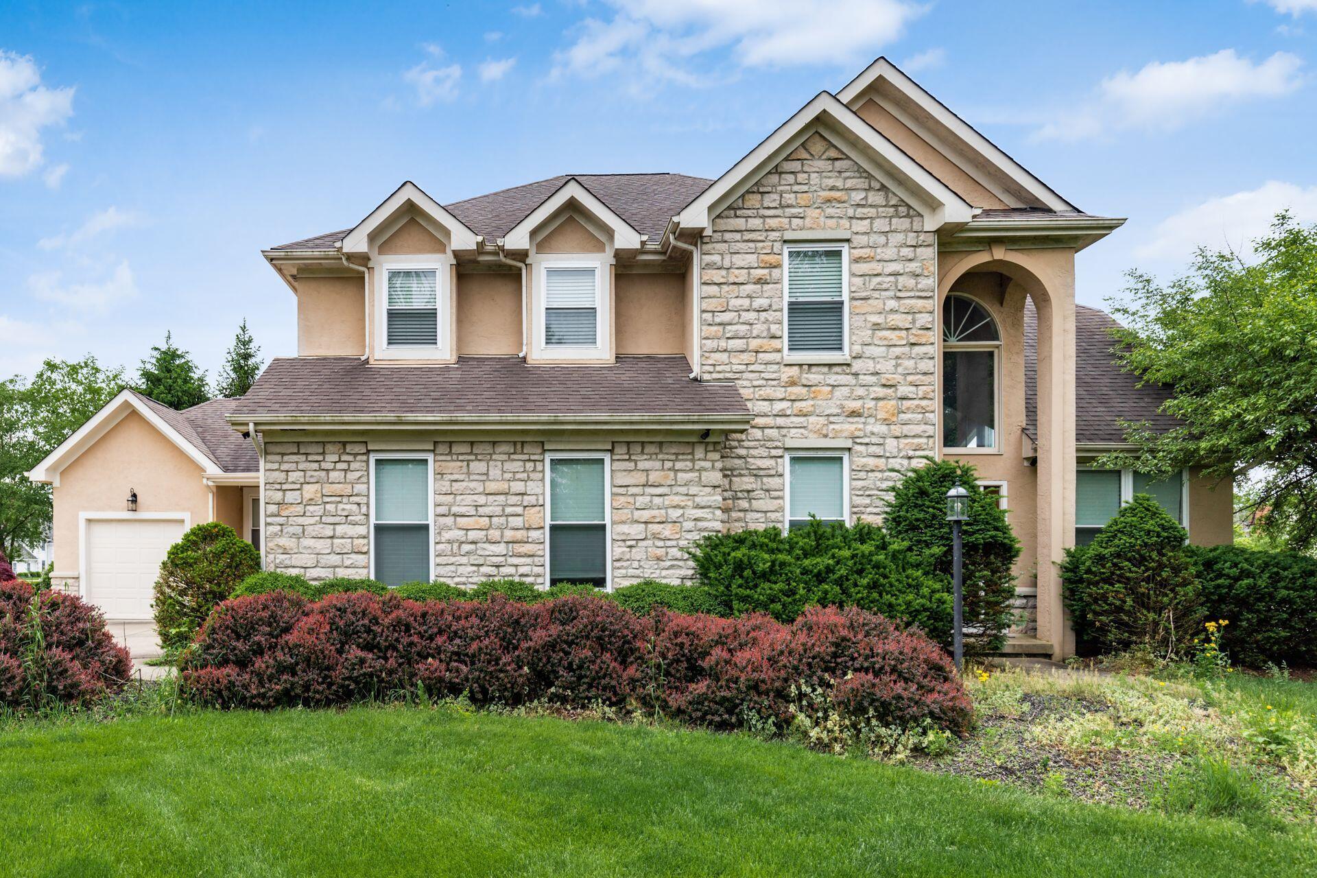 View Westerville, OH 43082 house