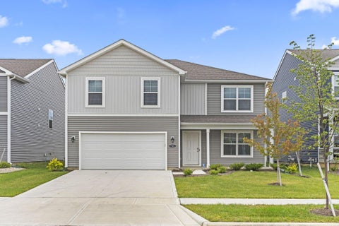 Photo of 7061 Selva Trail Drive, Canal Winchester, OH 43110 (MLS # 226038211)