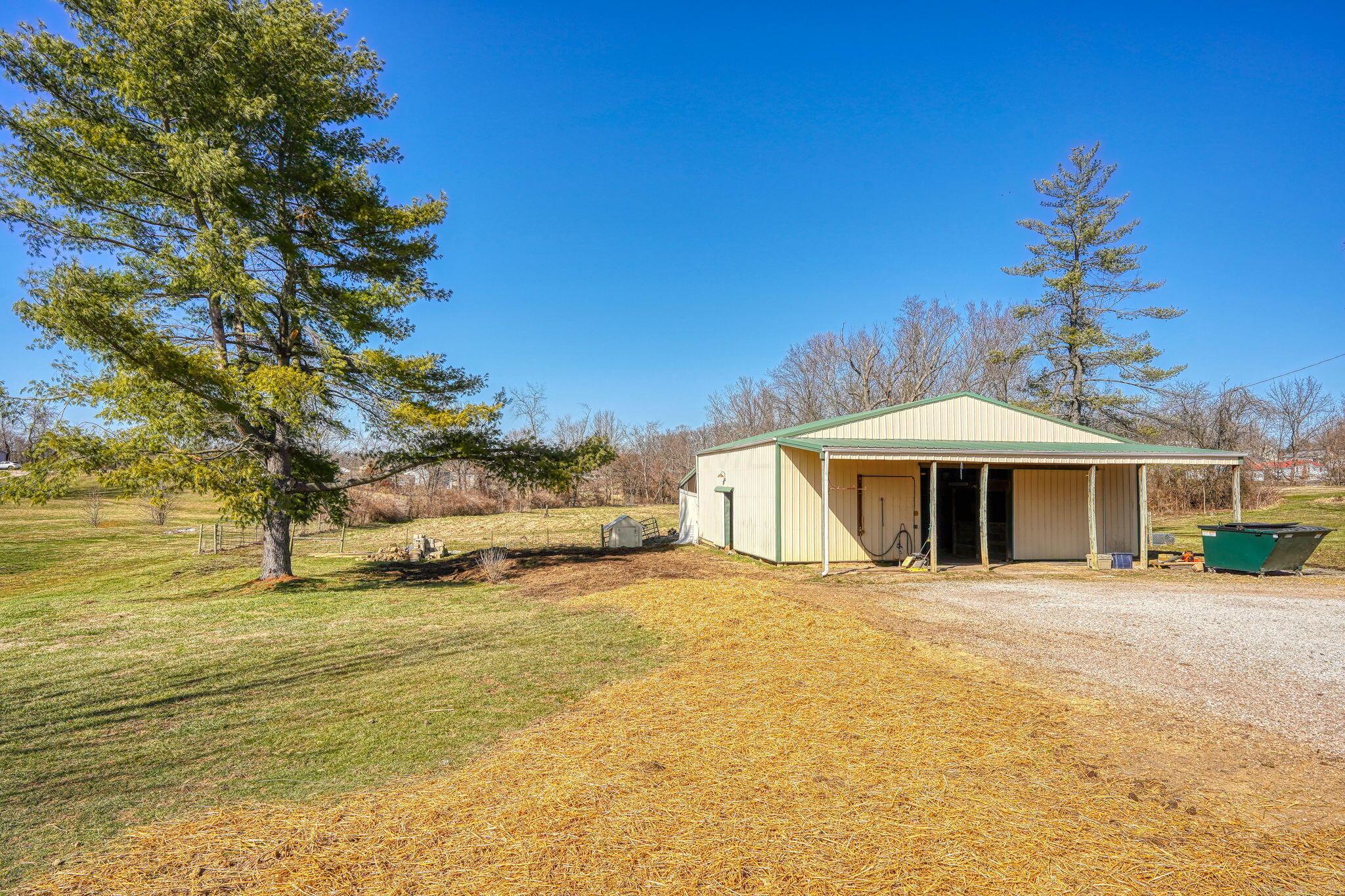 6337 W Jisco West Road, Jackson, Ohio image 27
