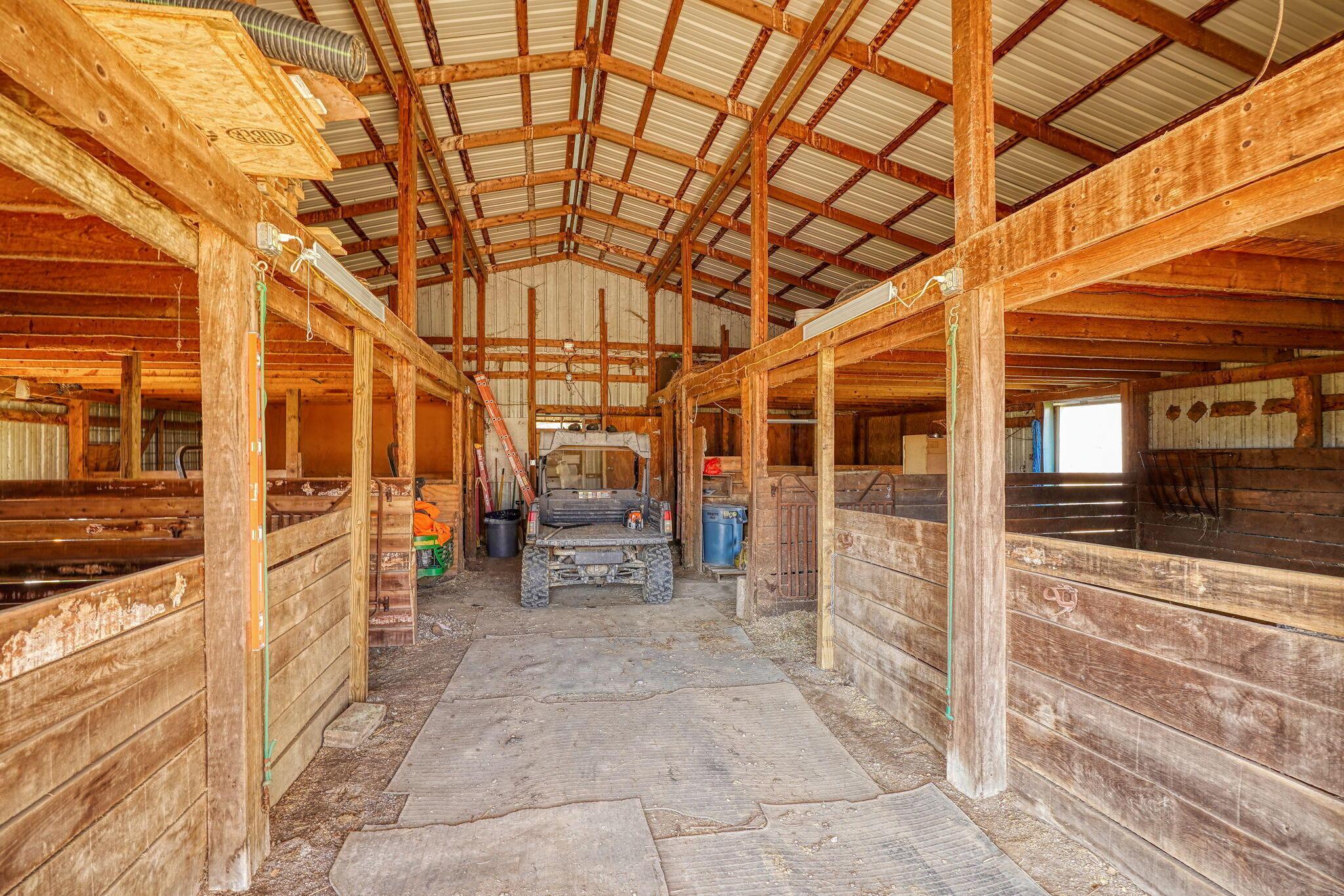 6337 W Jisco West Road, Jackson, Ohio image 30