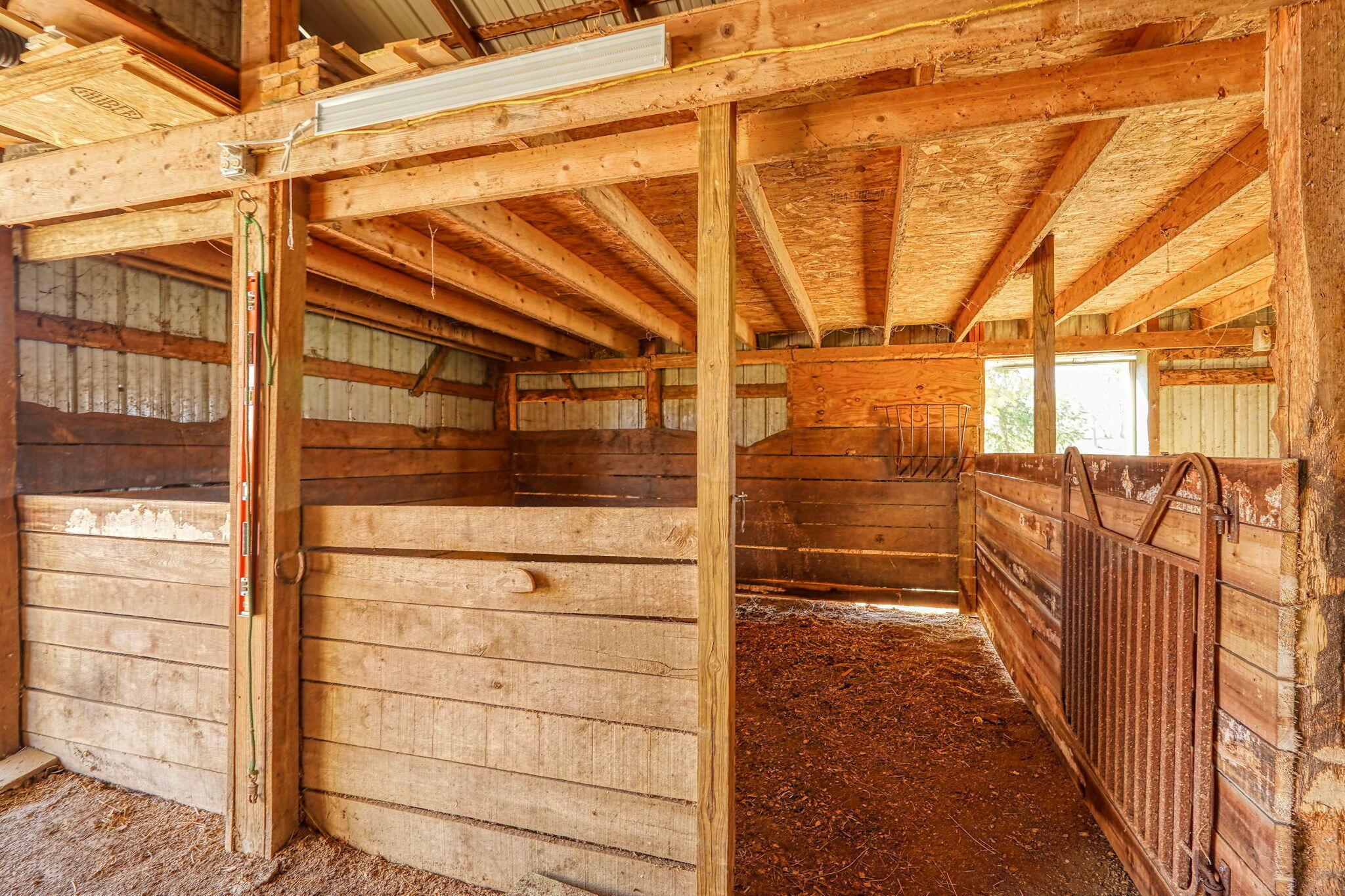 6337 W Jisco West Road, Jackson, Ohio image 33