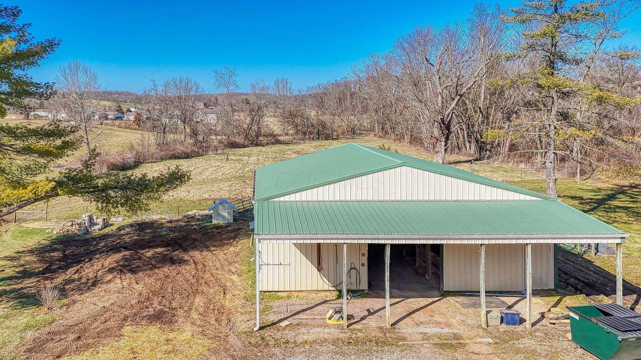 6337 W Jisco West Road, Jackson, Ohio image 3
