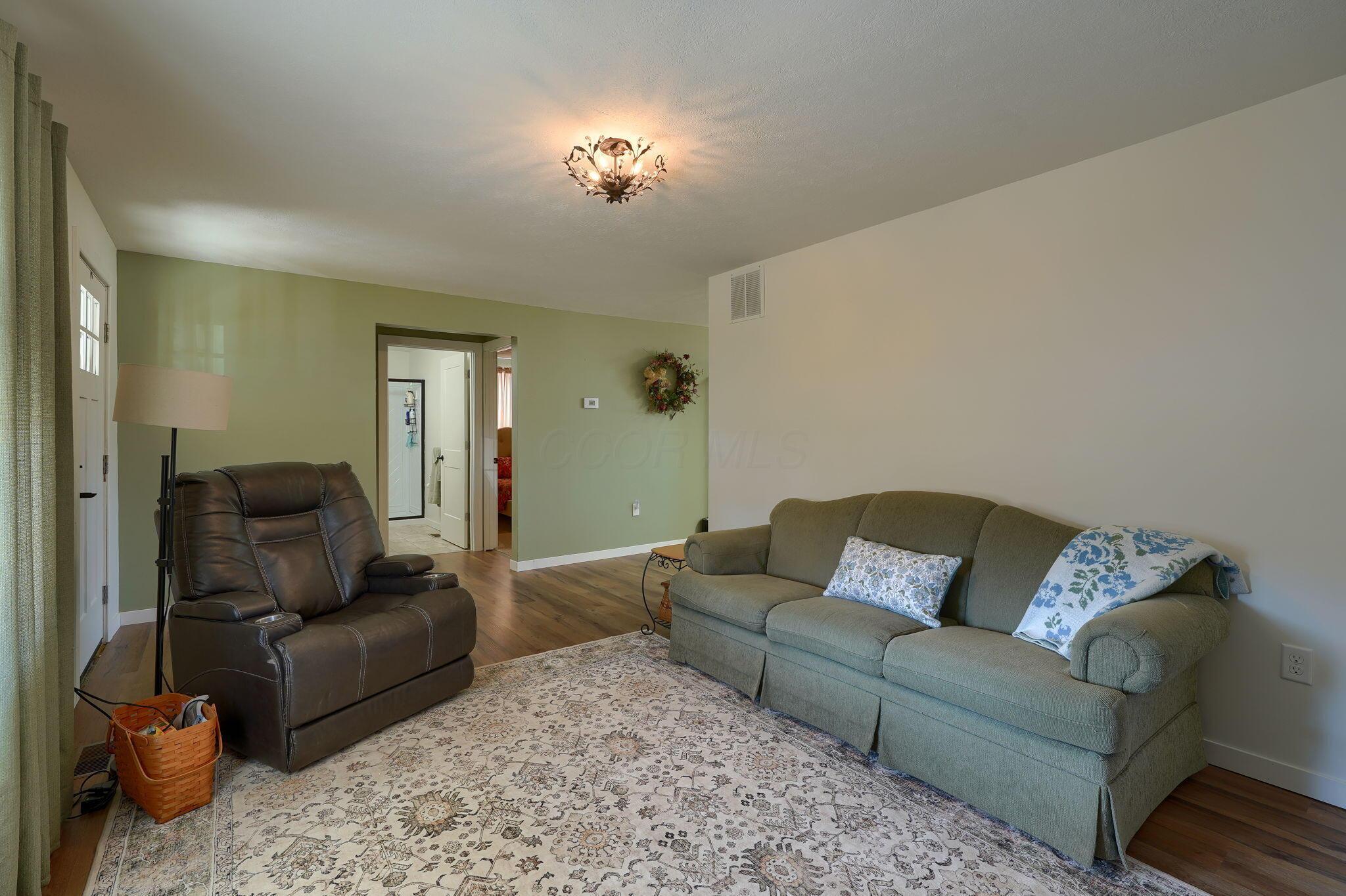 6337 W Jisco West Road, Jackson, Ohio image 13