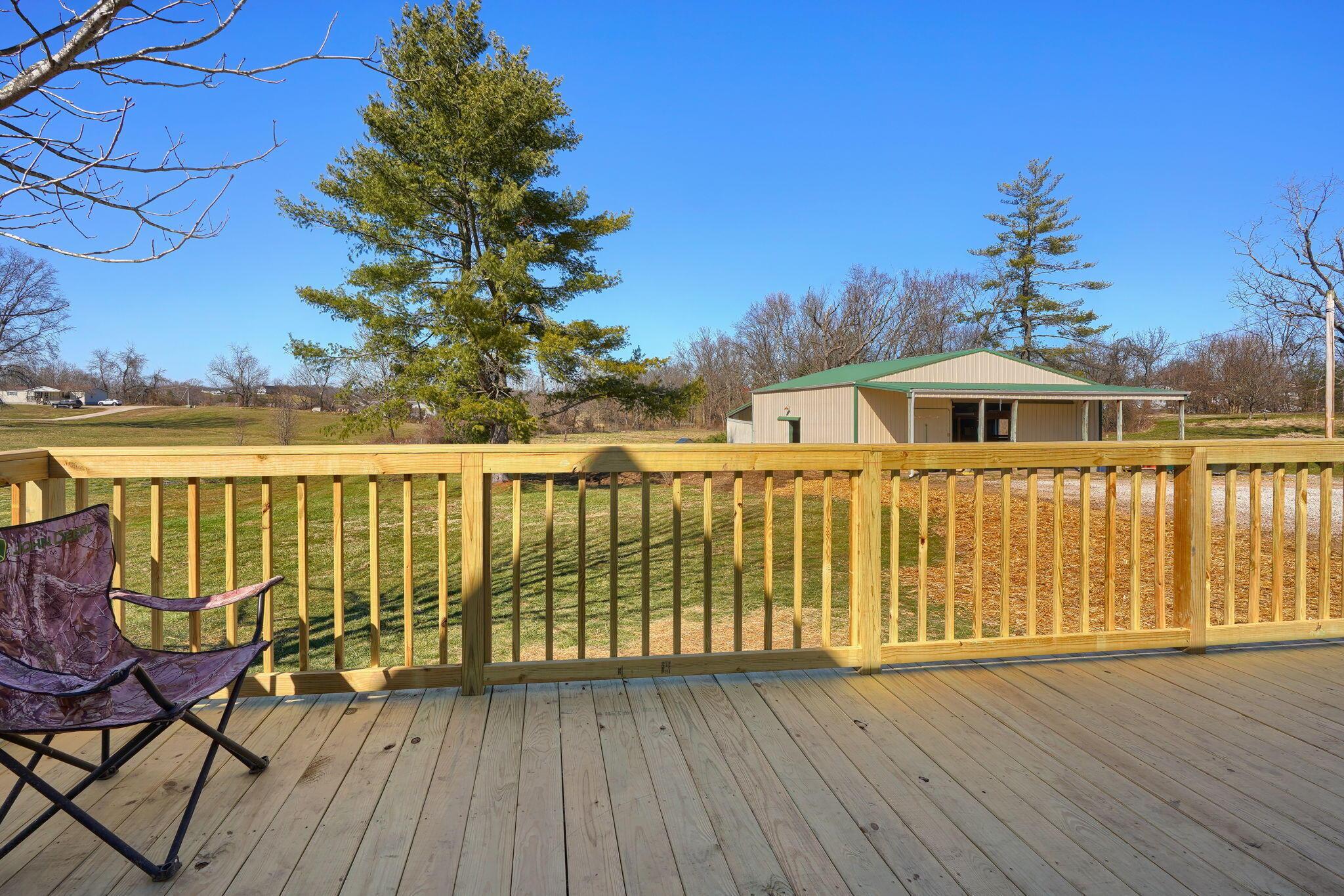 6337 W Jisco West Road, Jackson, Ohio image 7