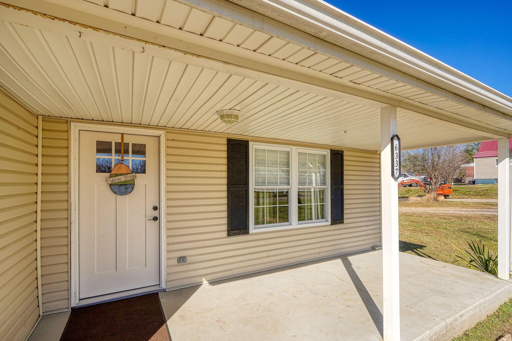 6337 W Jisco West Road, Jackson, Ohio image 4