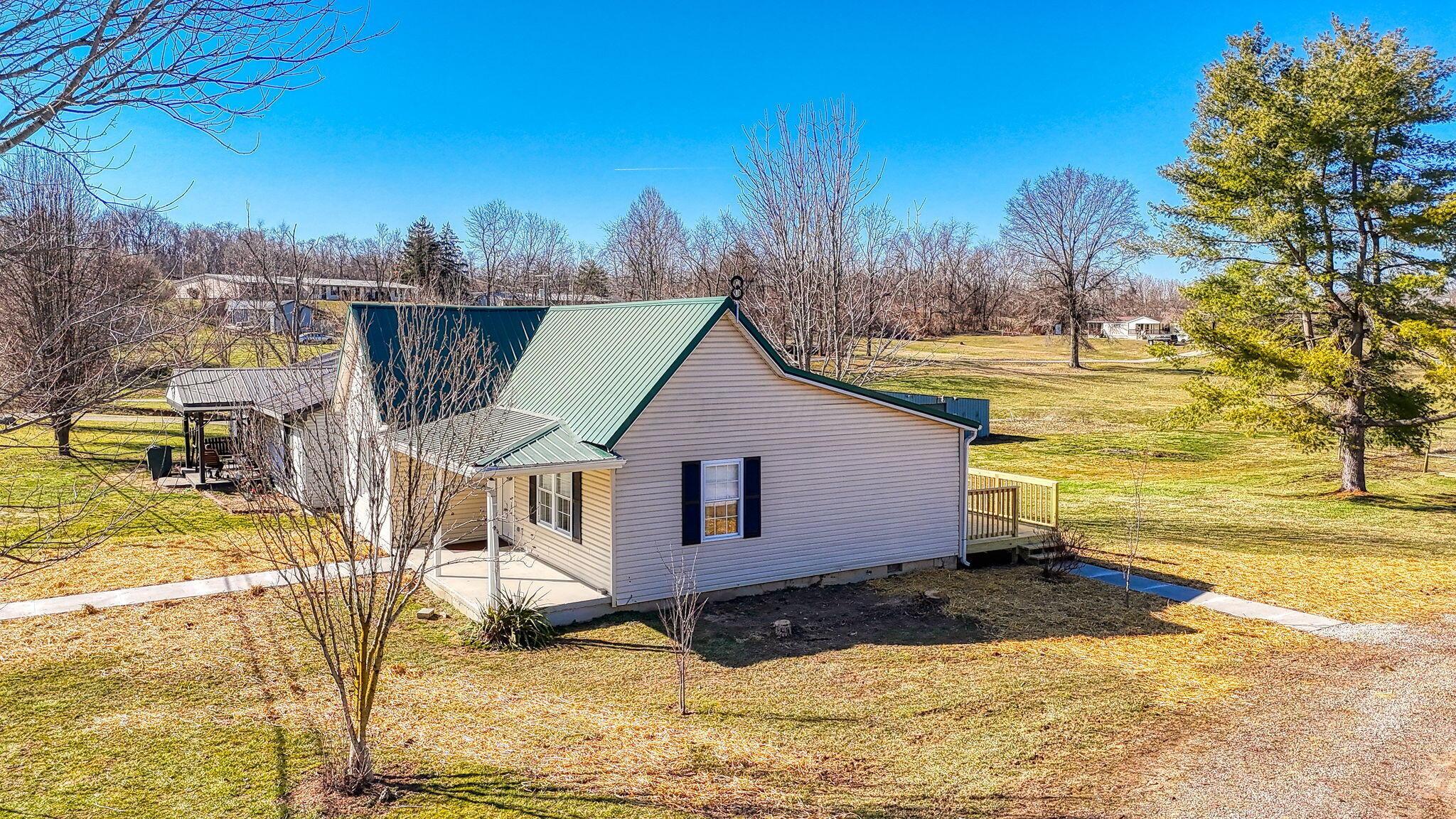 6337 W Jisco West Road, Jackson, Ohio image 5