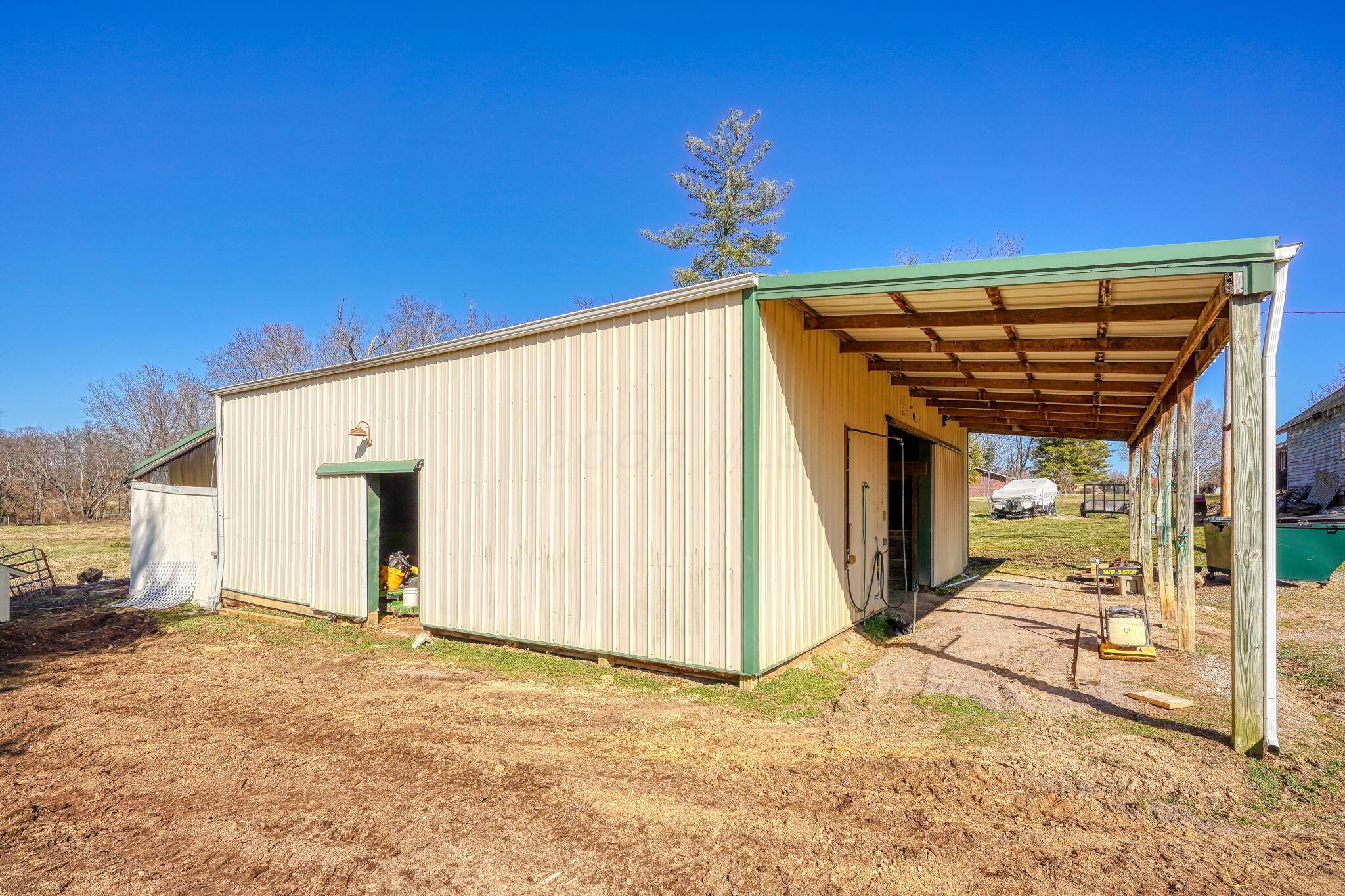 6337 W Jisco West Road, Jackson, Ohio image 29