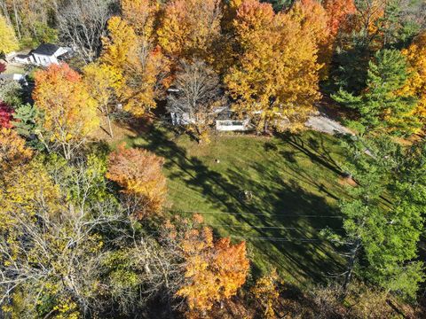 Tiny photo for 3694 Horseshoe Road, Delaware, OH 43015 (MLS # 226002659)