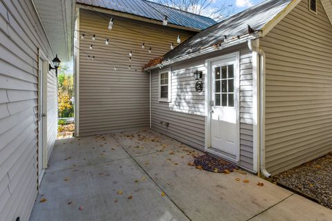 Tiny photo for 3694 Horseshoe Road, Delaware, OH 43015 (MLS # 226002659)