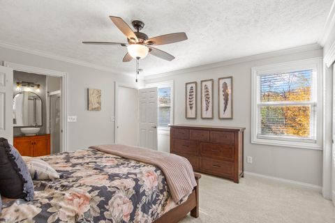 Tiny photo for 3694 Horseshoe Road, Delaware, OH 43015 (MLS # 226002659)