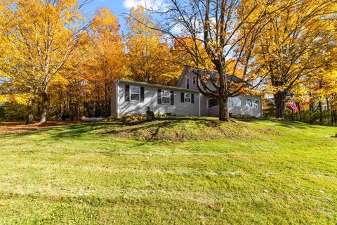 Tiny photo for 3694 Horseshoe Road, Delaware, OH 43015 (MLS # 226002659)
