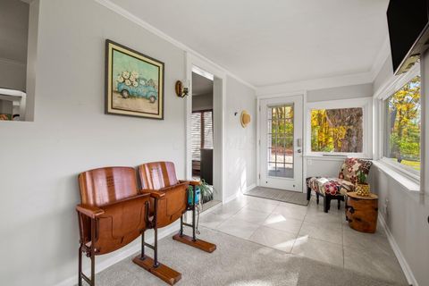 Tiny photo for 3694 Horseshoe Road, Delaware, OH 43015 (MLS # 226002659)