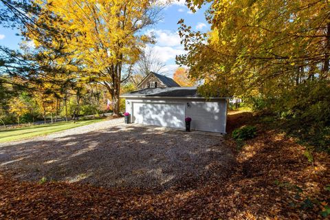 Tiny photo for 3694 Horseshoe Road, Delaware, OH 43015 (MLS # 226002659)