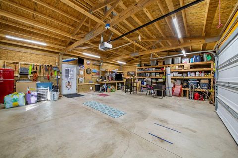 Tiny photo for 3694 Horseshoe Road, Delaware, OH 43015 (MLS # 226002659)