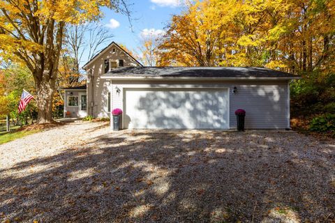 Tiny photo for 3694 Horseshoe Road, Delaware, OH 43015 (MLS # 226002659)