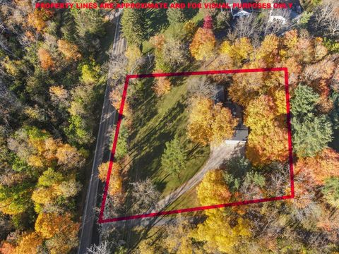 Tiny photo for 3694 Horseshoe Road, Delaware, OH 43015 (MLS # 226002659)