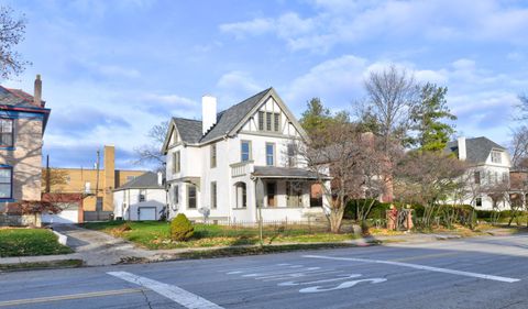 Photo of 1422 Bryden Road, Columbus, OH 43205 (MLS # 225046319)