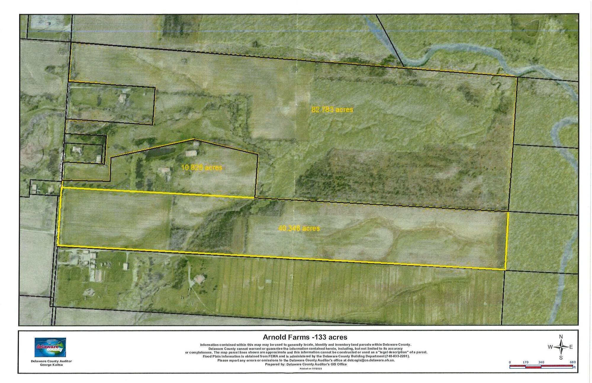 479 S Galena Road, Sunbury, Ohio image 2