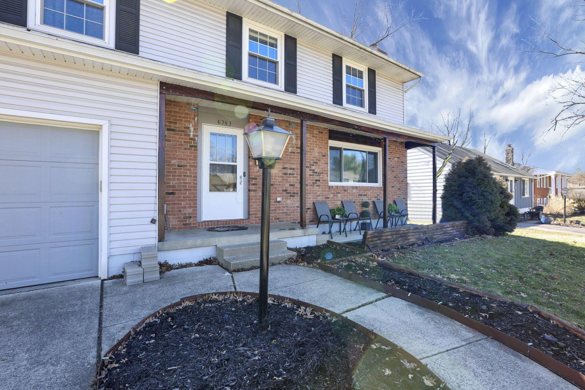 6383 Portsmouth Drive, Reynoldsburg, Ohio image 3