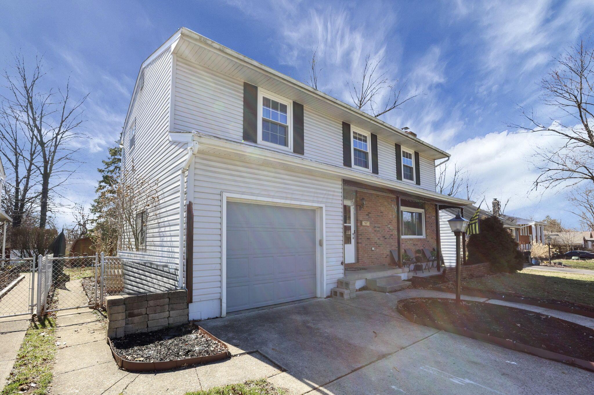6383 Portsmouth Drive, Reynoldsburg, Ohio image 2