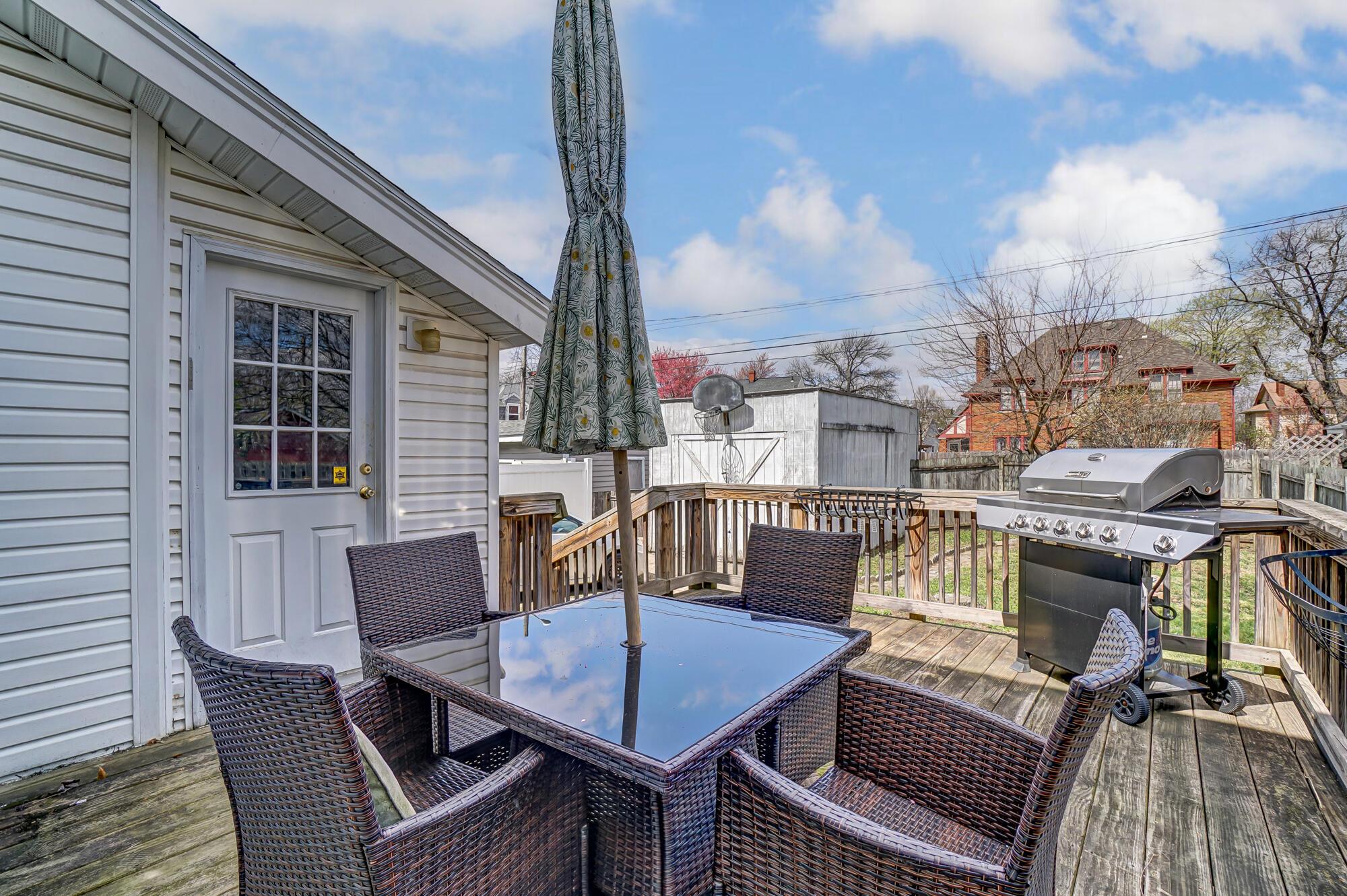 2942 Olive Street, Columbus, Ohio image 38