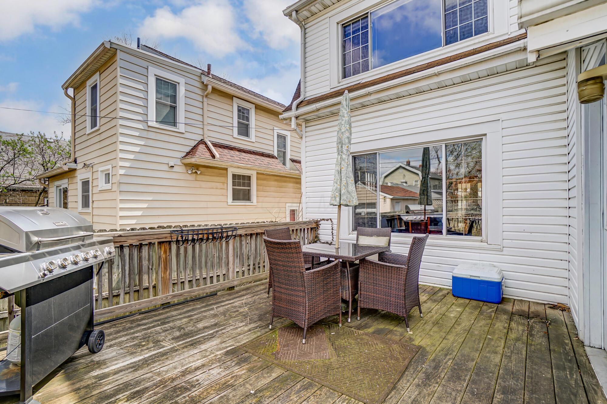 2942 Olive Street, Columbus, Ohio image 37