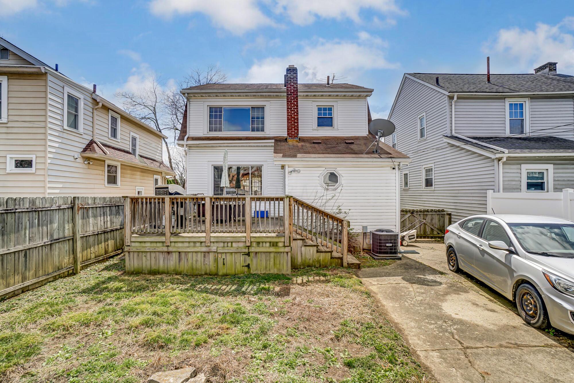 2942 Olive Street, Columbus, Ohio image 35