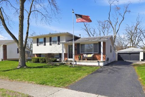 Photo of 3126 Thomas Avenue, Grove City, OH 43123 (MLS # 226007041)