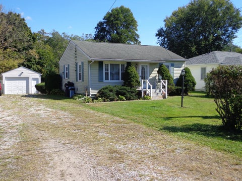 Photo of 312 Hunter Avenue, Lancaster, OH 43130 (MLS # 226036934)