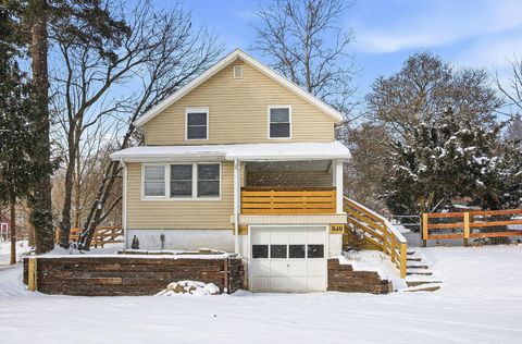 Photo of 840 S Home Road, Mansfield, OH 44906 (MLS # 226001956)