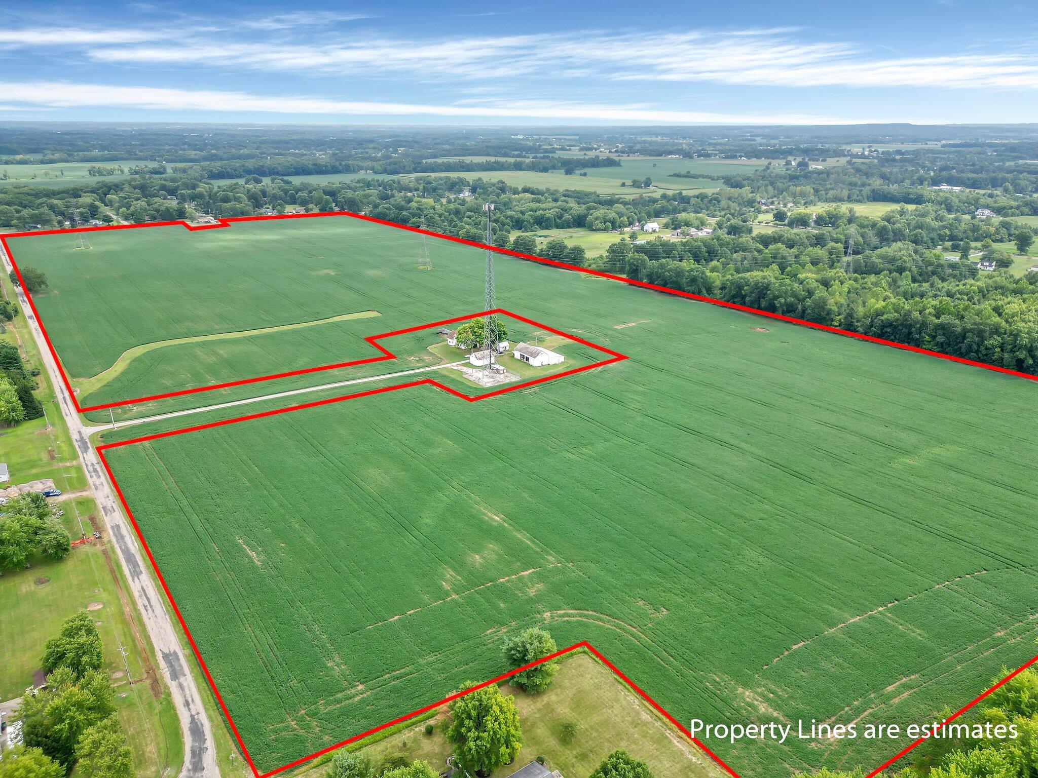 0 Heimberger Lane NW