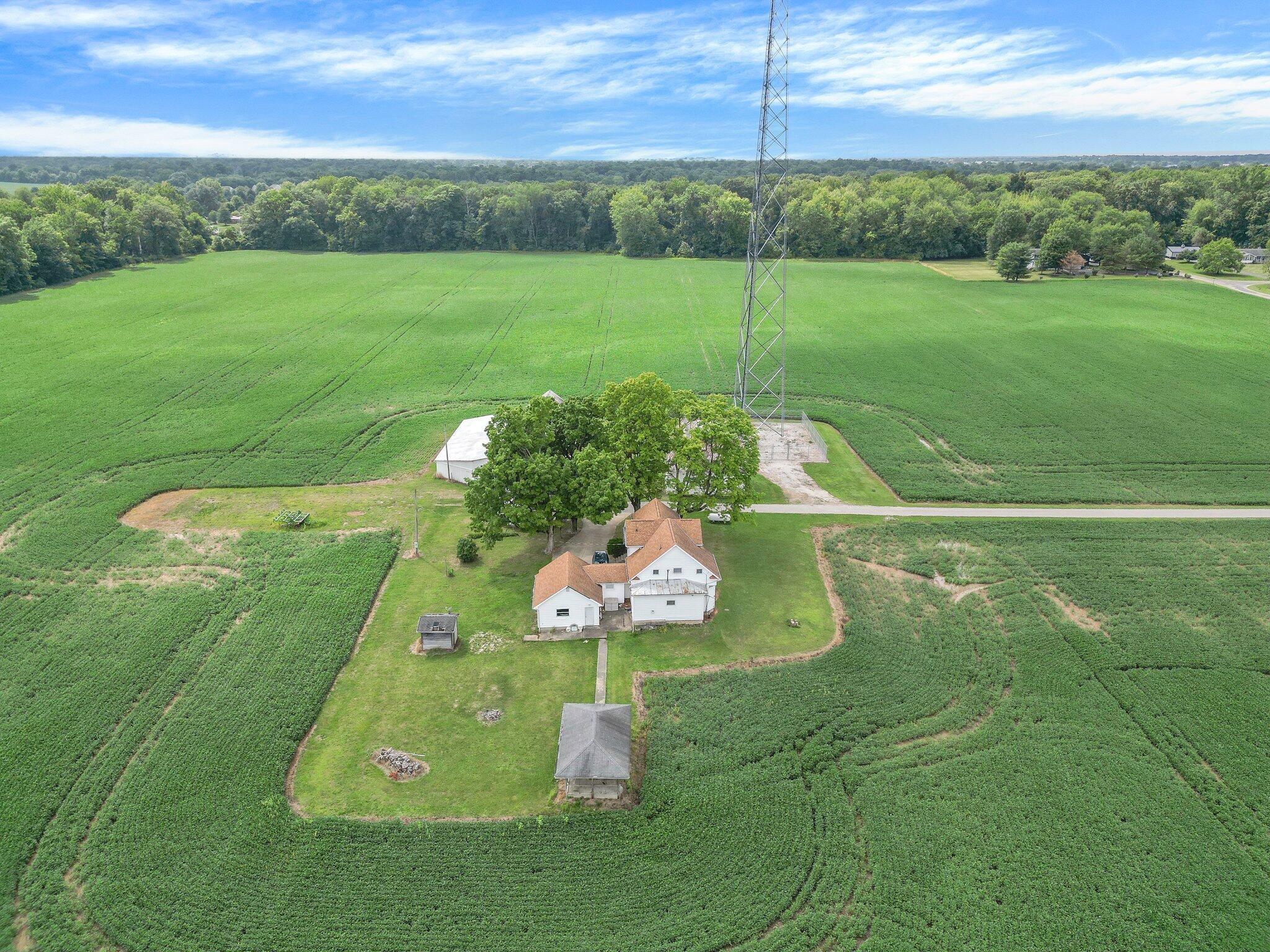 0 Heimberger Lane NW